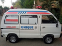 UNIQUE Ambulance - Home Hospital Medical Healthcare Services for Karachi Home by UNIQUE-hms.com