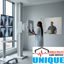 Arterial Blood Gases (ABGs) Medical Healthcare Services for Karachi Home by UNIQUE-hms.com