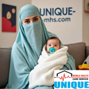Babysitters Medical Healthcare Services for Karachi Home by UNIQUE-hms.com