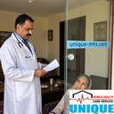 Physiotherapy Medical Healthcare Services for Karachi Home by UNIQUE-hms.com